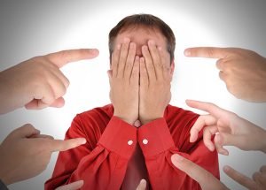 Miedo a las críticas