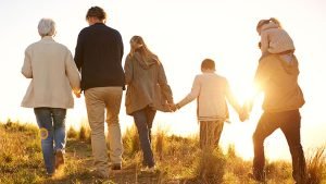 etapas vida inconformismo