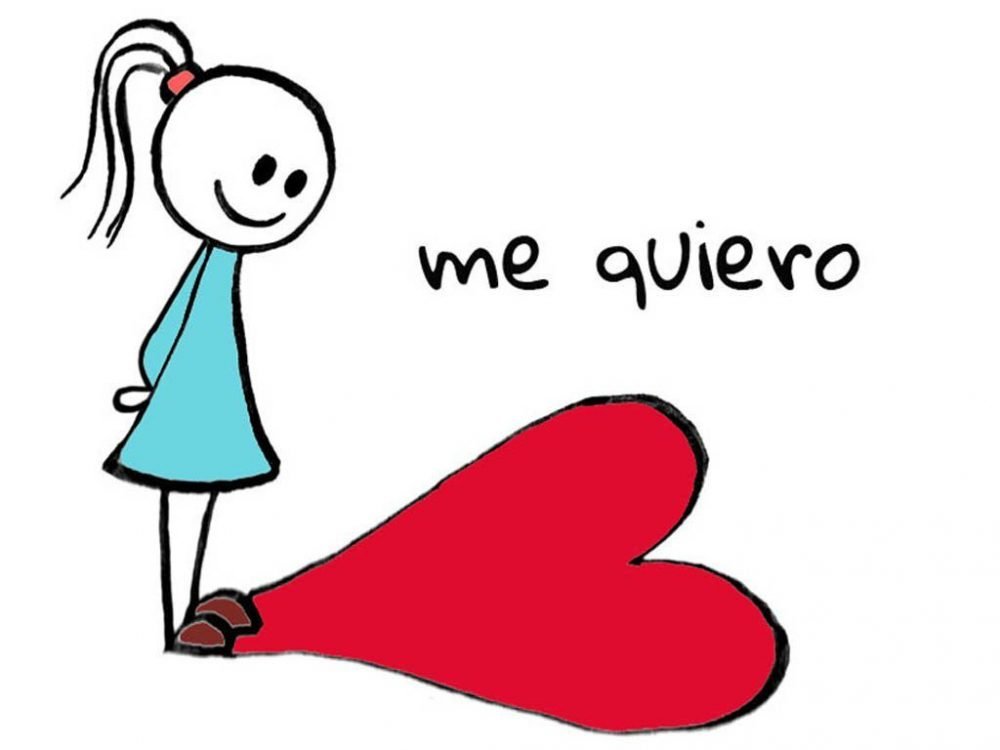 qué es la autoestima