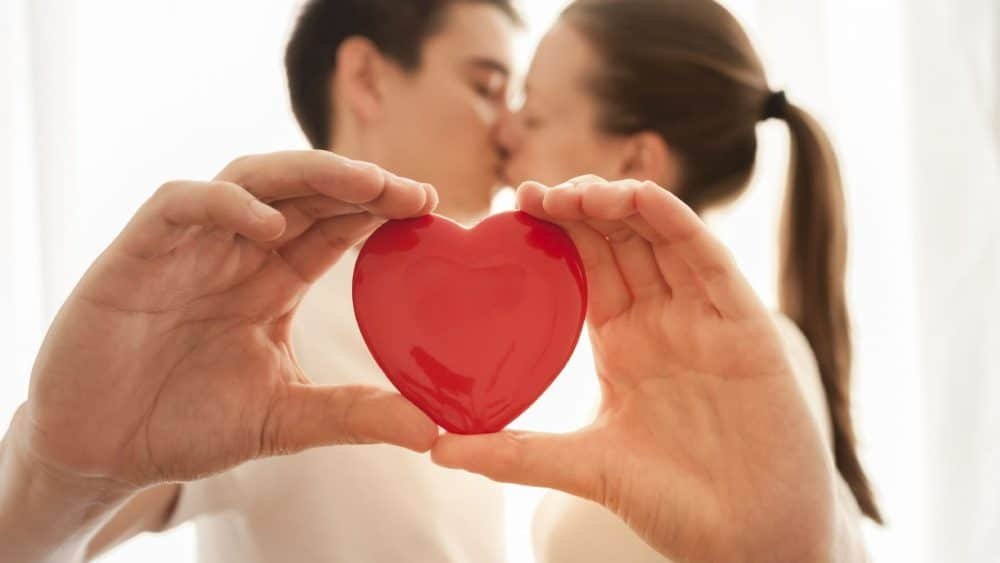 relaciones amorosas