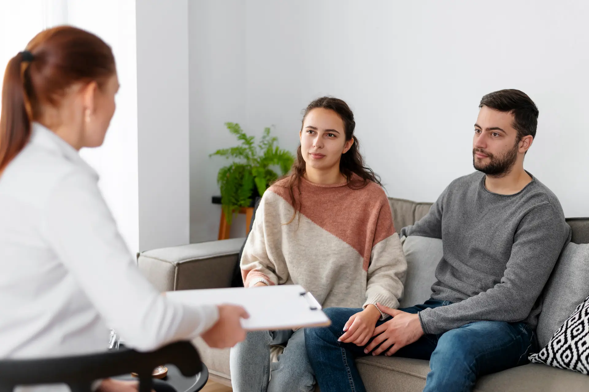 Terapia de Pareja Almería. Mejores psicólogos en Almería 1