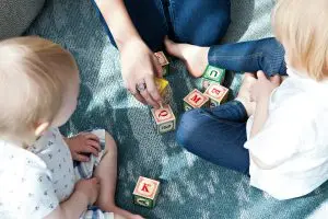 Frustración niños y adolescentes. Pautas para padres 3 estilos de apego