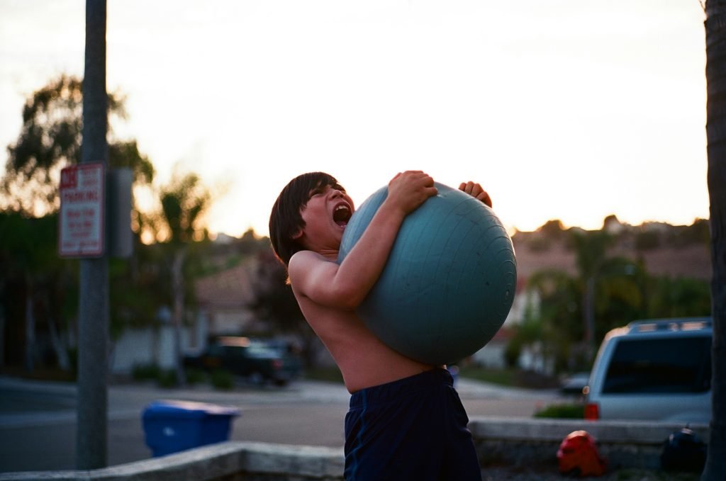 Frustración niños y adolescentes. Pautas para padres