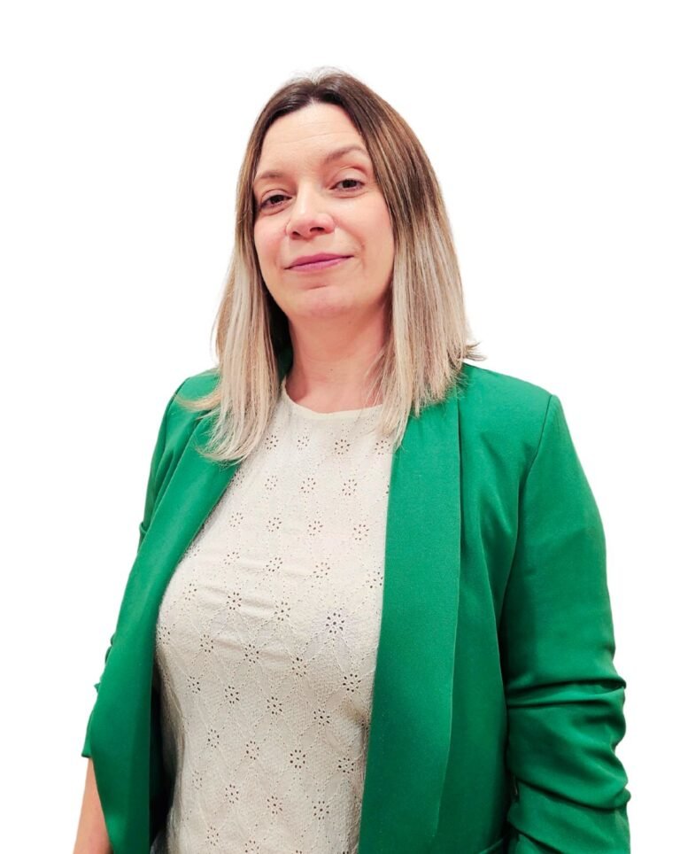 psicóloga general sanitaria