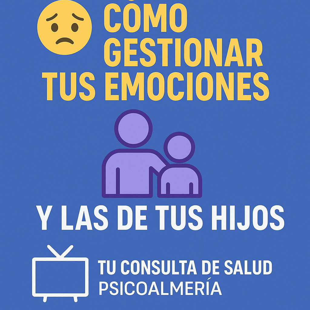 regulacion emocional y crianza respetuosa