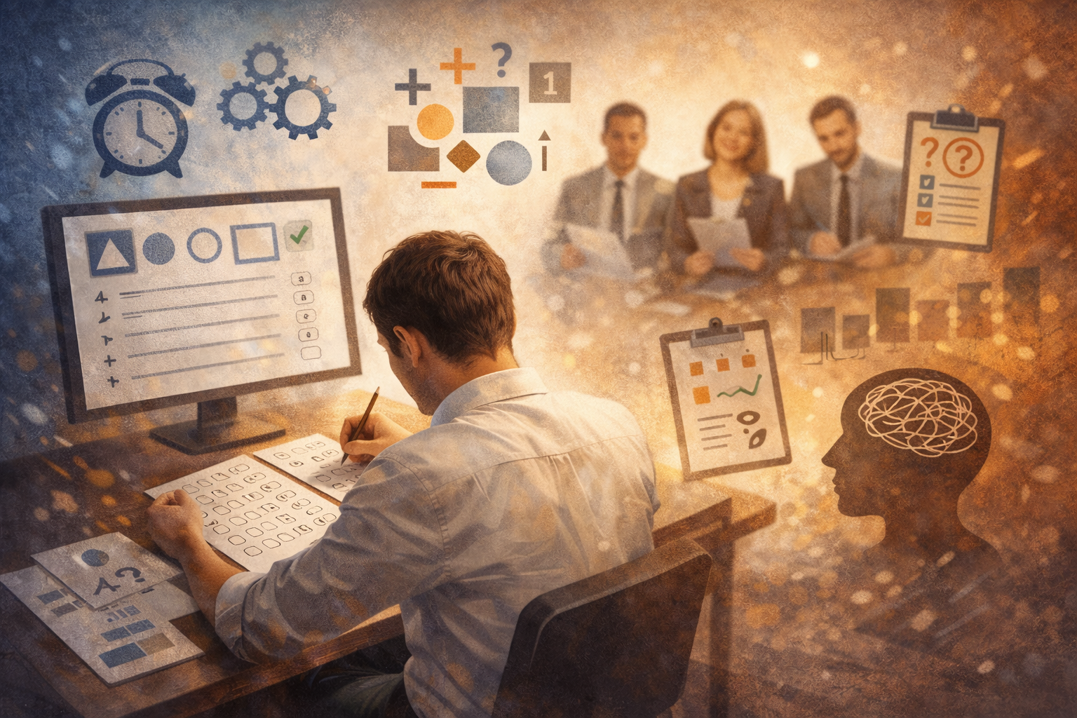 test psicotecnicos test psicotecnicos