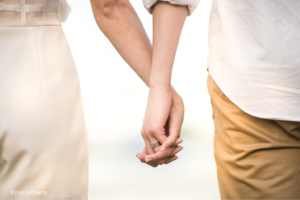 pareja o estar soltero