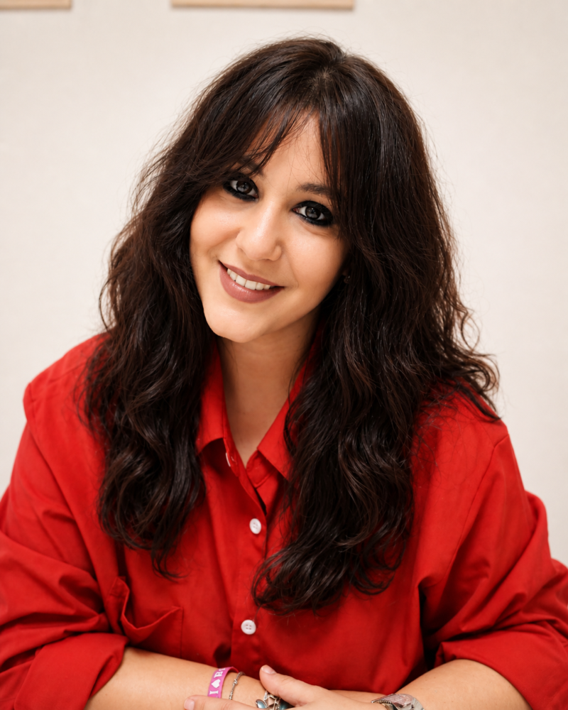 Rocío Peña Núñez - Psicóloga Almería 7 Rocío Peña Núñez psicóloga sanitaria en Almería especialista en ansiedad y terapia de pareja