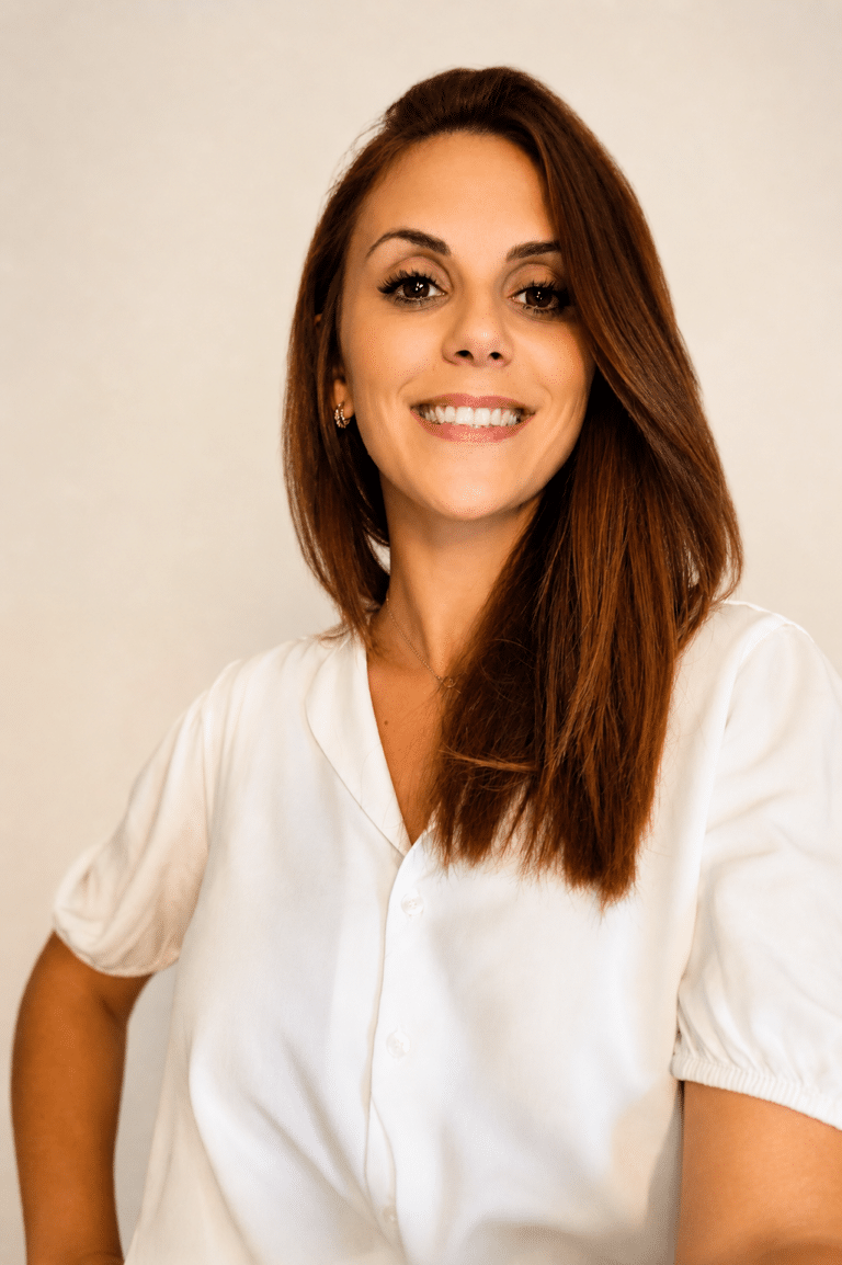 Rosa Martínez González psicóloga sanitaria y sexóloga en Almería especializada en terapia de pareja y sexualidad